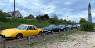 Flâner à Beaune, Avril 23