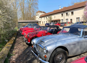 Pays Comtois Mars 2022