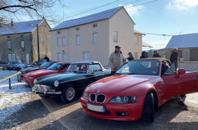 VACV RDV Francheville