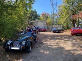 VACV RDV Francheville