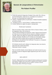 VACV Queues de Langoustines