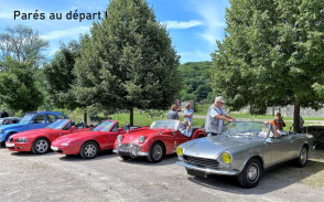 VACV RDV Francheville