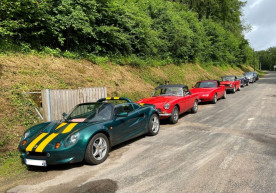 VACV RDV Francheville