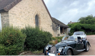 VACV RDV Francheville