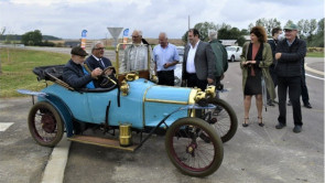 Mirebeau septembre 21