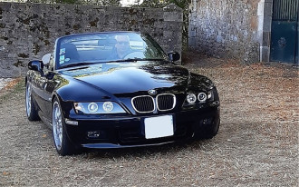 VACV BMW Z3