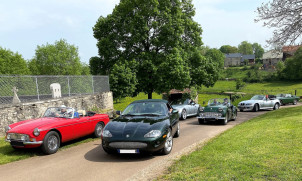 Flâner à Beaune, Avril 23