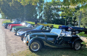 VACV RDV Francheville