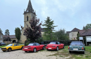 VACV RDV Francheville