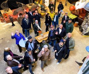 Sortie Culturelle en Vingeanne