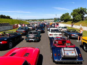 Classic Days 26 Magny Cours